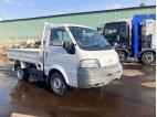 ボンゴトラック 中古　ダンプ　4WD　小型トラック 4WD