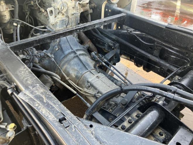 ボンゴトラック中古　ダンプ　4WD　小型トラック 4WD