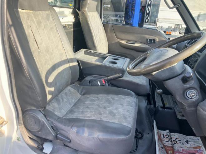 ボンゴトラック中古　ダンプ　4WD　小型トラック 4WD