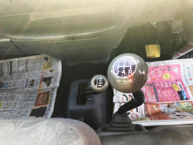 ボンゴトラック中古　ダンプ　4WD　小型トラック 4WD