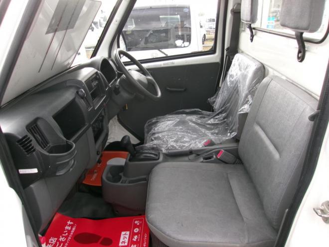 ミニキャブV 4WD 660 2Dr