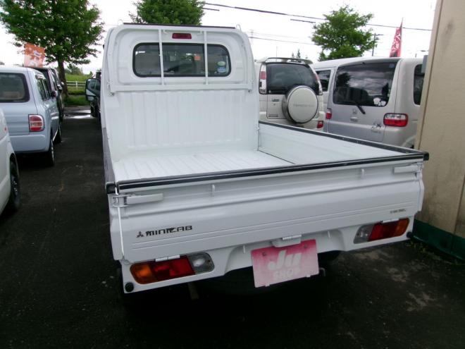 ミニキャブV 4WD 660 2Dr