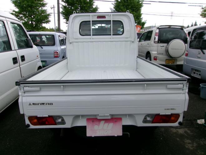 ミニキャブV 4WD 660 2Dr