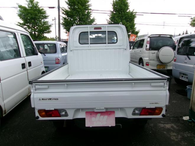 ミニキャブV 4WD 660 2Dr
