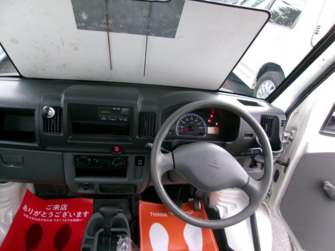 ミニキャブV 4WD 660 2Dr