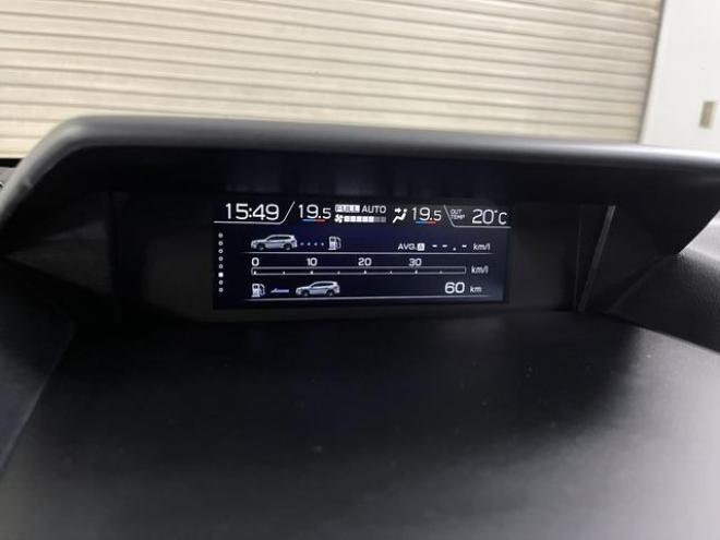 フォレスタープレミアム　本州仕入　寒冷地仕様　禁煙車　アイサイト　ＸＭＯＤＥ　レーダークルーズ　純正１８インチＡＷ　社外１７ＡＷ＋スタッドレスタイヤ　パワーバックドア　純正ブラックハーフレザーシート　デジタルインナーミラー 4WD 2500 5Dr