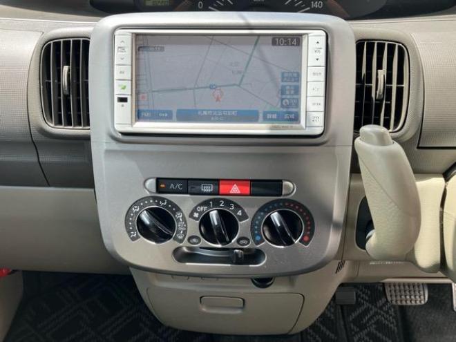 タントXスペシャル 4WD 660 ５Dr