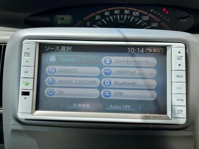タントXスペシャル 4WD 660 ５Dr