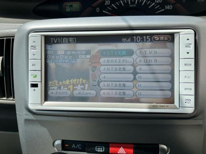 タントXスペシャル 4WD 660 ５Dr