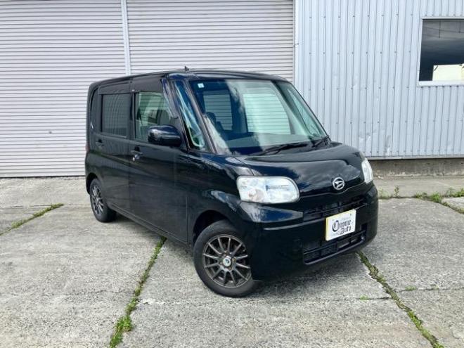 タントXスペシャル 4WD 660 ５Dr