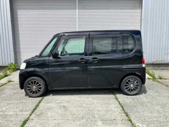 タントXスペシャル 4WD 660 ５Dr