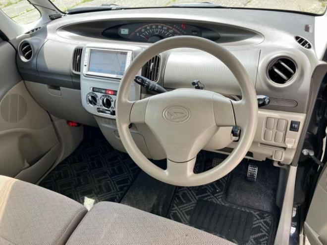 タントXスペシャル 4WD 660 ５Dr