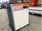 コンプレッサー 日立　中古　スクリューコンプレッサー　OSP-37M5ARN 三相200V　<!--動力源-->