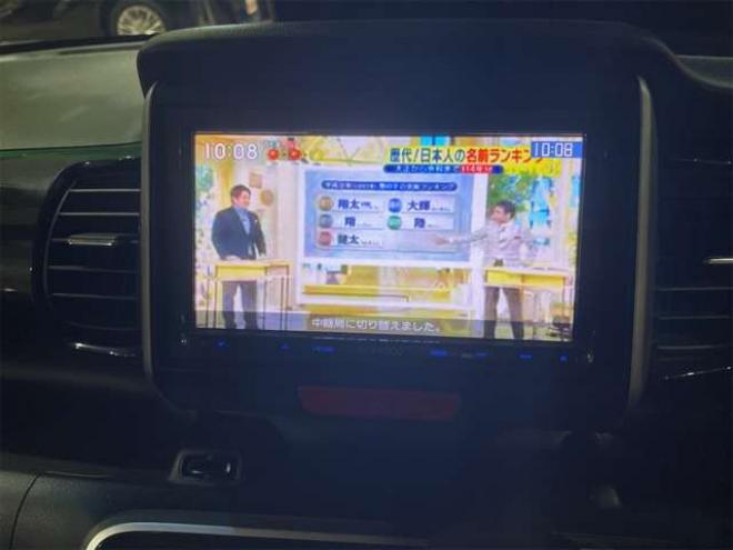 N-BOXカスタムG Lパッケージ 4WD　22周年記念大幅　値　下ゲ　中スペシャル!　シートヒーター　ナビTV 660