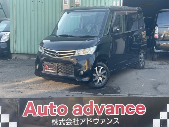 ルークスハイウェイスター 4WD　22周年記念大幅　値　下ゲ　中スペシャル! 660