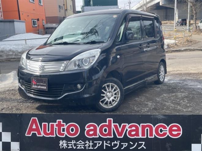 ソリオ1.2 X 4WD　22周年記念大幅　値　下ゲ　中スペシャル! 1200