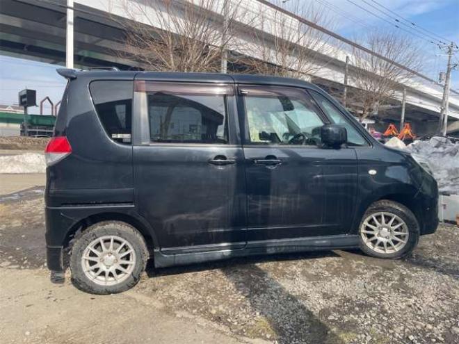 ソリオ1.2 X 4WD　22周年記念大幅　値　下ゲ　中スペシャル! 1200