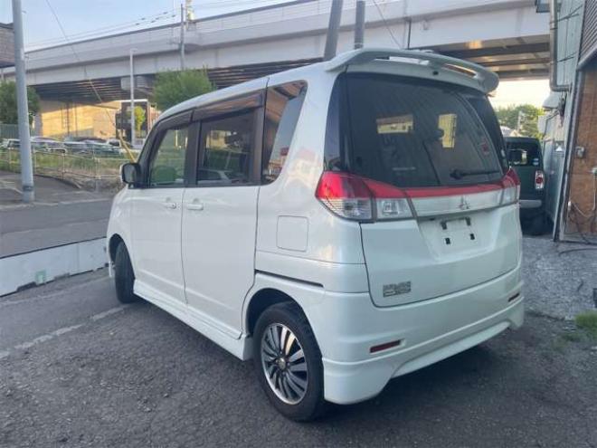 デリカD:2 1.2 S 4WD　22周年記念大幅　値　下ゲ　中スペシャル!　ナビ　TV　Rカメラ　両面パワースライド 1200