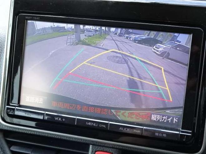 ヴォクシー2.0 ZS 煌 4WD　本州車　保証1年/走行距離無制限　4WD　ワンオーナー　　両側パワースライドドア　純正ナビ　地デジ　バックカメラ　Bluetooth接続　フリップダウンモニター　LEDヘッドライト　ビルトインETC　冬タイヤ付き 2000