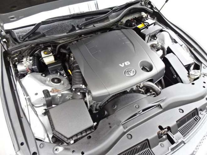 マークX2.5 250G Four 4WD　本州車　保証1年　4WD　ワンオーナー　エスカーズカスタム　フロントリップ　リヤディフューザー　プレシャス/HM-1　19インチアルミ　純正ナビ　TV　ドライブレコーダーLDA　ETC　クルーズコントロール　冬タイヤ付 2500