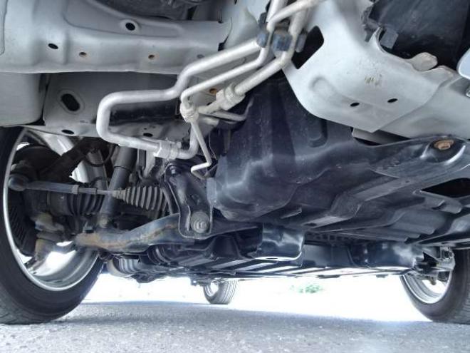 ハイエースバン2.7 スーパーGL ダークプライム ワイド ミドルルーフ ロングボディ 4WD　本州車　保証1年/走行距離無制限 4WD　後期仕様　モデリスタエアロ　両側パワースライドドア　舞杏KBレーシング2アルミホイール　ALPINE製ナビ　地デジ　バックカメラ　現行型ドアミラー　スマートキー ベットキット 2700