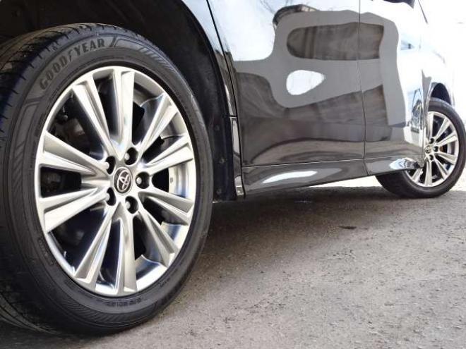アルファード2.5 S Aパッケージ 4WD　本州車　保証1年/走行距離無制限　4WD　両側パワースライドドア　プリクラッシュセーフティ 純正9型ナビ 地デジ　バックカメラ　Bluetooth接続　フリップダウンモニター　ブレーキホールド　純正18AW　冬タイヤ付属 2500
