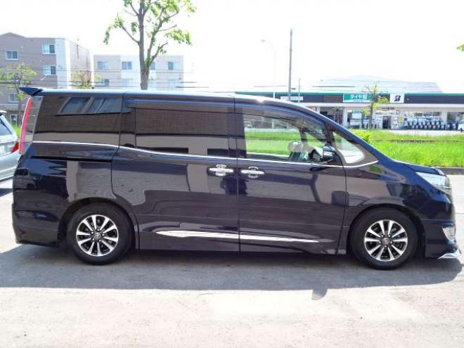 エスクァイア2.0 Gi 4WD　本州車　保証1年/走行距離無制限　4WD　モデリスタエアロ　トヨタセーフティセンスC　TEIN車高調　純正オプショングリル　両側パワースライドドア　純正10型ナビ　TV　バックカメラ　純正エンジンスターター 本革 2000