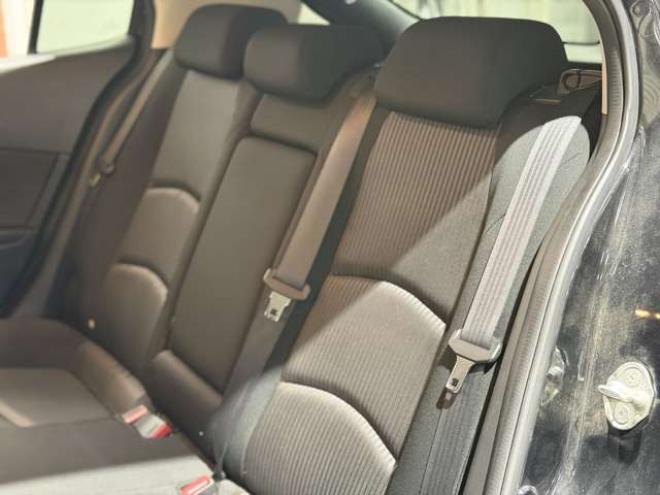 アクセラスポーツ1.5 15S 4WD　防錆塗装4WDナビBカメ 1500