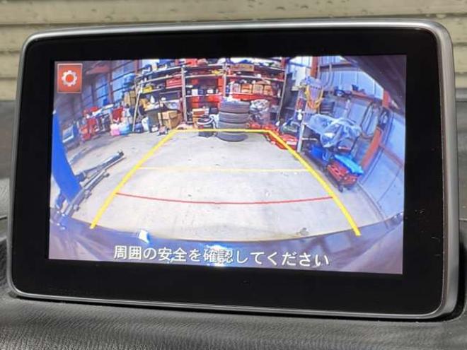 アクセラスポーツ1.5 15S 4WD　防錆塗装4WDナビBカメ 1500