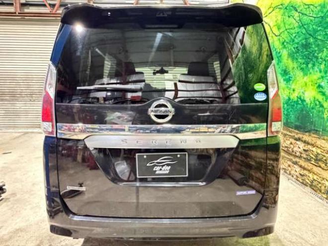 セレナ2.0 XV 4WD　防錆塗装4WDTVナビBカメETCドラレコ 2000