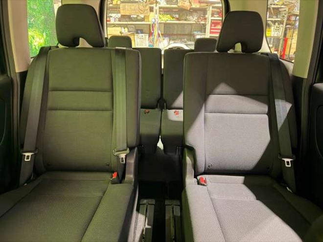 セレナ2.0 XV 4WD　防錆塗装4WDTVナビBカメETCドラレコ 2000
