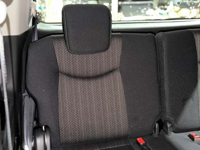 セレナ2.0 ハイウェイスター Vセレクション+Safety 4WD　防錆塗装4WDTVナビBカメETC 2000