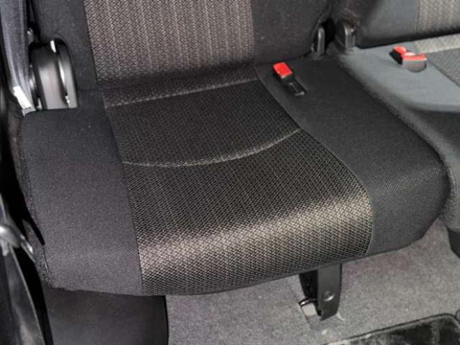 セレナ2.0 ハイウェイスター Vセレクション+Safety 4WD　防錆塗装4WDTVナビBカメETC 2000