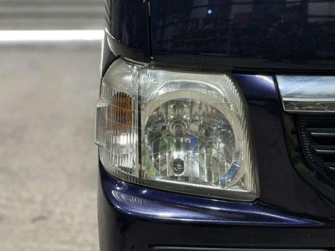 バモスM 4WD　防錆塗装4WD 660