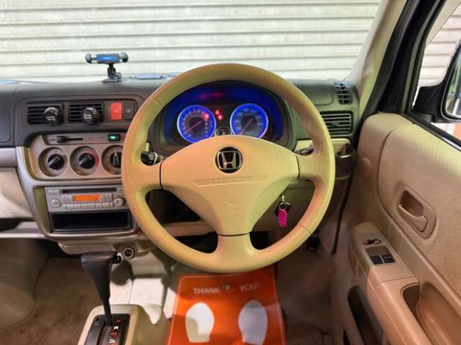 バモスM 4WD　防錆塗装4WD 660
