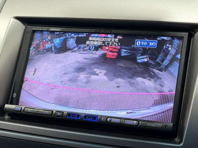 MPV2.3 23S Lパッケージ 4WD　防錆塗装ユーザー買取車4WDTVナビBカメ後席モニタエンスタ 2300