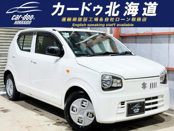 アルトL 4WD　防錆塗装4WDキーレスCD積込タイヤ 660