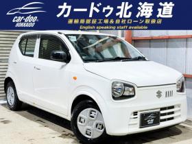 アルト　L 4WD　防錆塗装4WDキーレスCD積込タイヤ 660