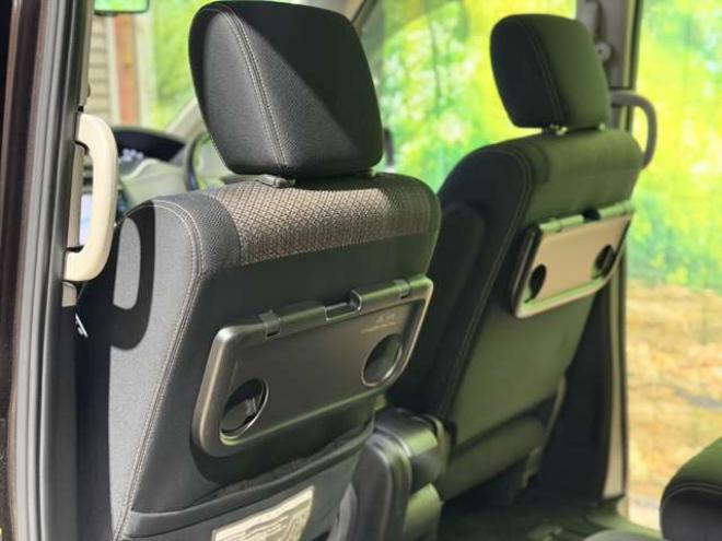 セレナ2.0 ハイウェイスター アドバンストセーフティ パッケージ 4WD　防錆塗装4WDTVナビBカメエンスタドラレコ 2000