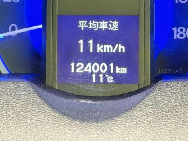 フィットシャトルハイブリッド1.3　防錆塗装TVナビBカメETCドラレコ 2WD 1300