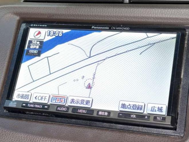 フィットシャトルハイブリッド1.3　防錆塗装TVナビBカメETCドラレコ 2WD 1300