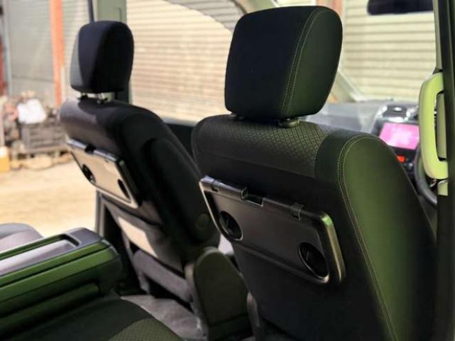 セレナ2.0 ハイウェイスター Vセレクション 4WD　防錆塗装4WDTVナビETC積込タイヤ 2000