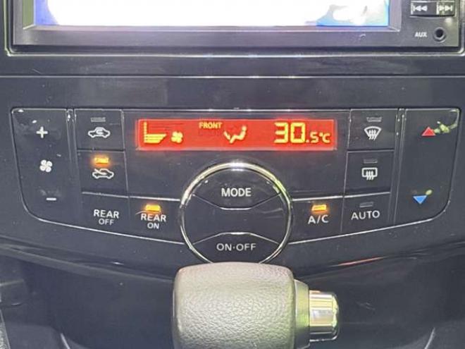 セレナ2.0 ハイウェイスター Vセレクション 4WD　防錆塗装4WDTVナビETC積込タイヤ 2000