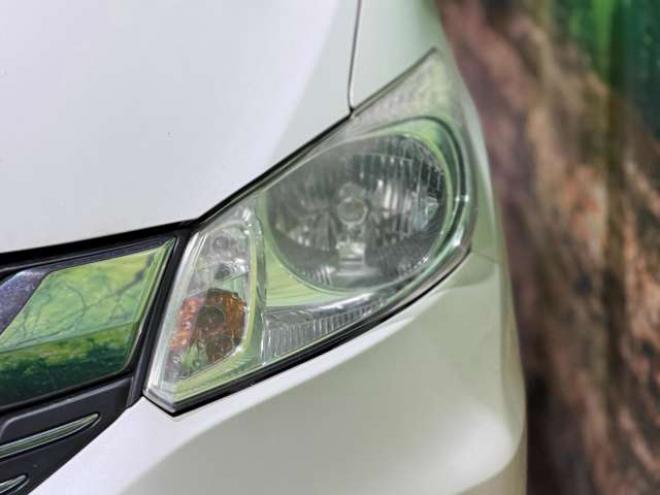 フリード1.5 G ジャストセレクション 4WD　防錆塗装4WDTVナビETC 1500