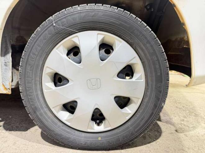 フリード1.5 G ジャストセレクション 4WD　防錆塗装4WDTVナビETC 1500