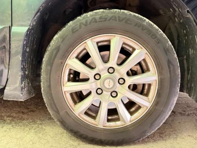 セレナ2.0 ハイウェイスター 4WD　防錆塗装4WDTVナビBカメエンスタETC後席モニタ 2000
