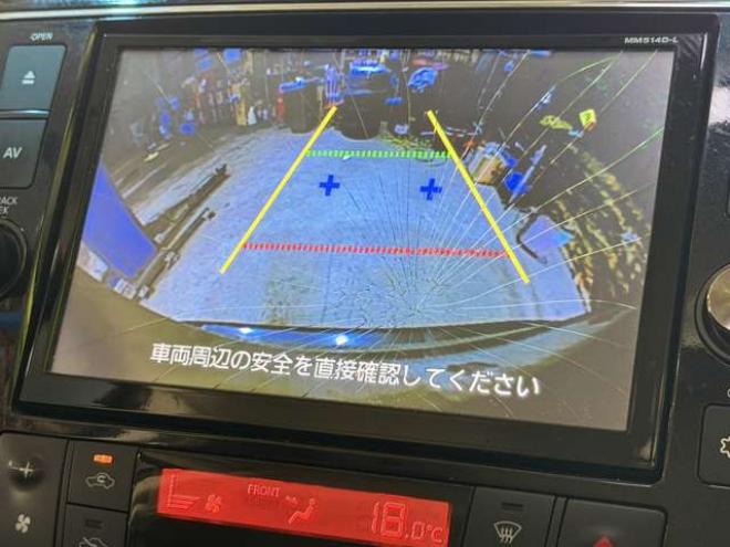 セレナ2.0 ハイウェイスター 4WD　防錆塗装4WDTVナビBカメエンスタETC後席モニタ 2000