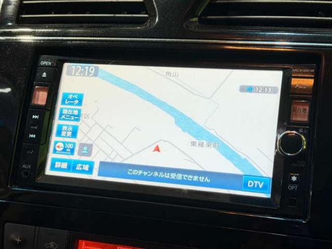 セレナ2.0 ハイウェイスター Vセレクション+Safety 4WD　防錆塗装4WDTVナビBカメエンスタETCドラレコ積込タイヤ 2000