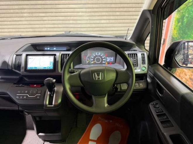ステップワゴン2.0 G HIDエディション 4WD　防錆塗装4WDTVナビBカメETC 2000