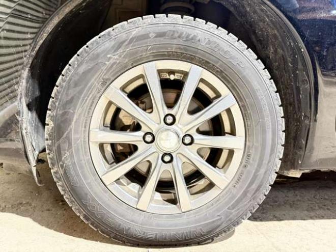 ノート1.2 e-POWER X FOUR 4WD　防錆塗装4WDTVナビBカメエンスタETC積込タイヤ 1200